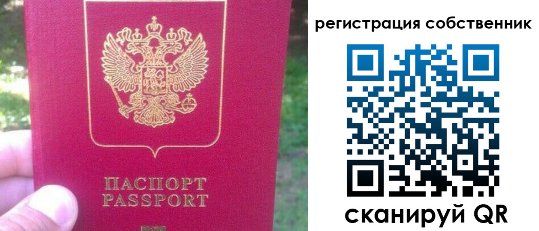 временная регистрация 2025 в Богучаре